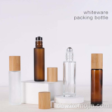 Ätherisches Öl 15 ml Rolle auf Glasflasche